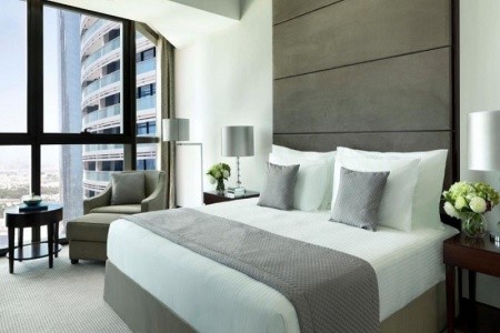 Hotel Bab Al Qasr Hotel