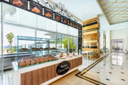 Kilikya Palace Goynuk - 68