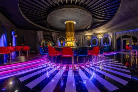 Kilikya Palace Goynuk - 69