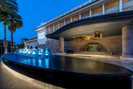 Kilikya Palace Goynuk - 70