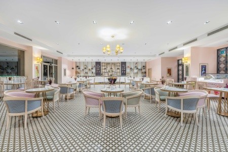 Kilikya Palace Goynuk - 71