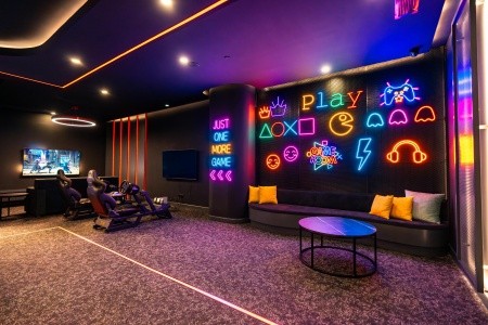 Kilikya Palace Goynuk - 73