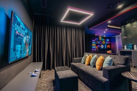 Kilikya Palace Goynuk - 74