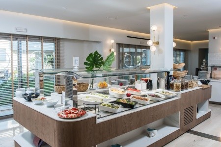 Matheo Villas & Suites - 92