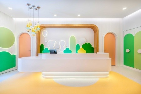 Kilikya Palace Goynuk - 75