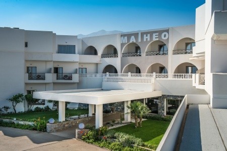 Matheo Villas & Suites - 94