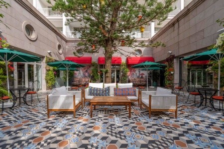 Kilikya Palace Goynuk - 76