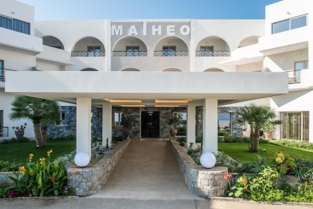 Matheo Villas & Suites - 95