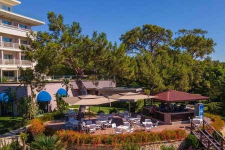 Kilikya Palace Goynuk - 77