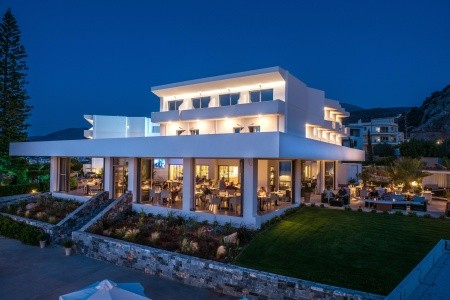 Matheo Villas & Suites - 97