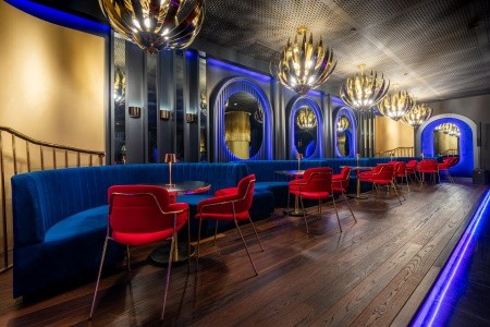 Kilikya Palace Goynuk - 78