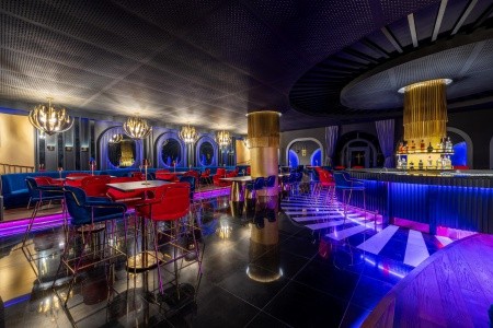 Kilikya Palace Goynuk - 79