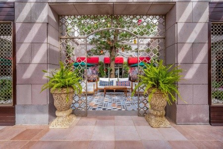 Kilikya Palace Goynuk - 80