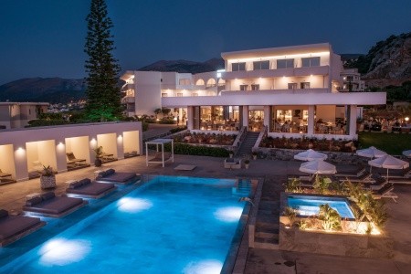 Matheo Villas & Suites - 98