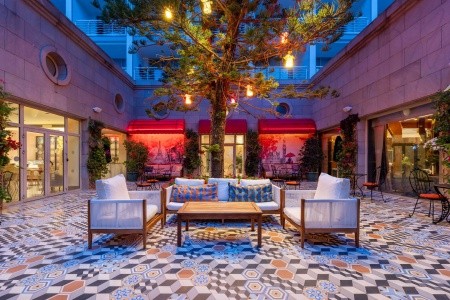 Kilikya Palace Goynuk - 81