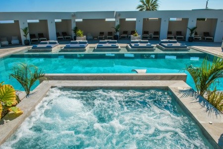 Matheo Villas & Suites - 100