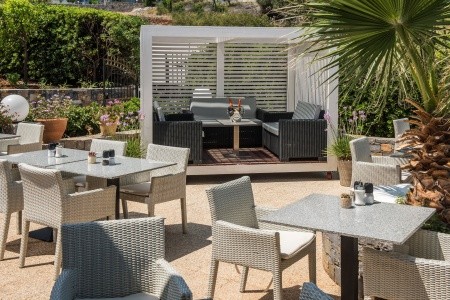 Matheo Villas & Suites - 101
