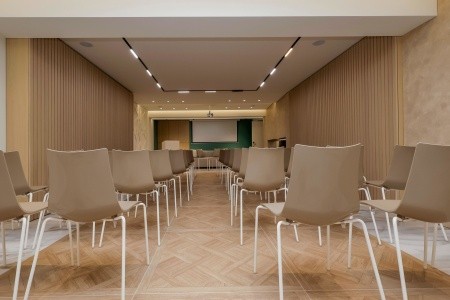 Secret Paradise (Nea Kalikratia) - 100