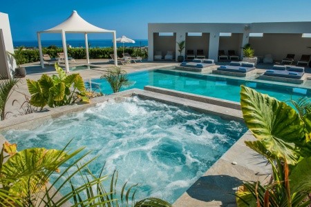 Matheo Villas & Suites - 103