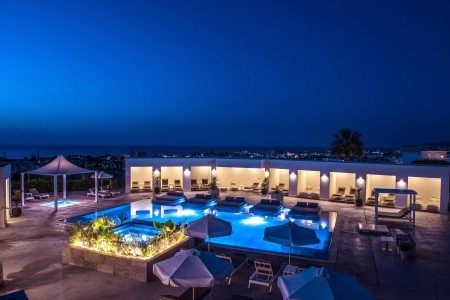 Matheo Villas & Suites - 104