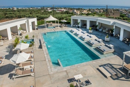Matheo Villas & Suites - 105