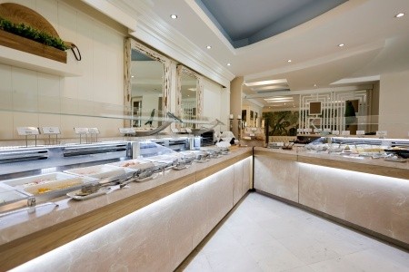 Secret Paradise (Nea Kalikratia) - 104