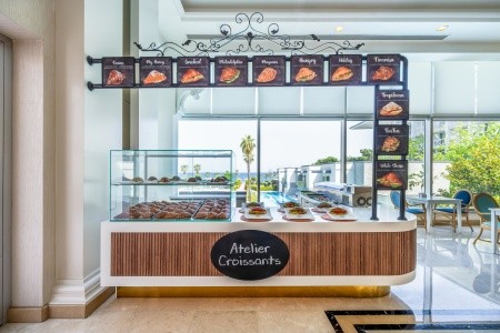 Kilikya Palace Goynuk - 82