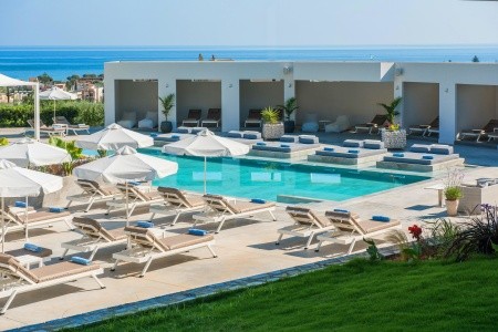 Matheo Villas & Suites - 106