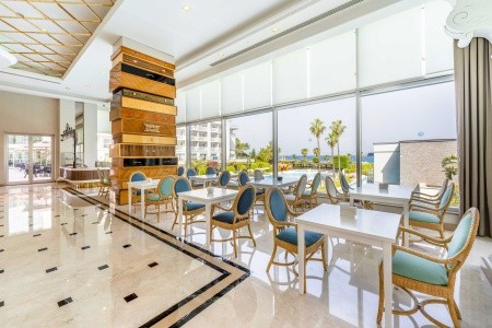 Kilikya Palace Goynuk - 83