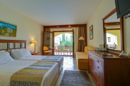 Aegean Melathron Thalasso Spa - 95