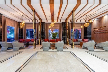 Kilikya Palace Goynuk - 84