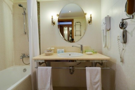 Aegean Melathron Thalasso Spa - 96