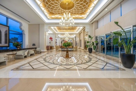 Kilikya Palace Goynuk - 85