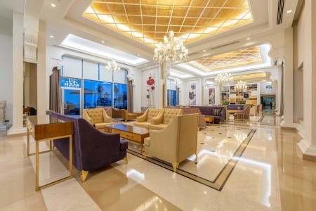 Kilikya Palace Goynuk - 86