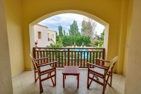 Aegean Melathron Thalasso Spa - 97