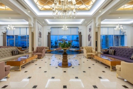 Kilikya Palace Goynuk - 87