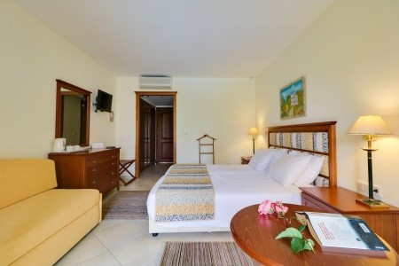 Aegean Melathron Thalasso Spa - 98