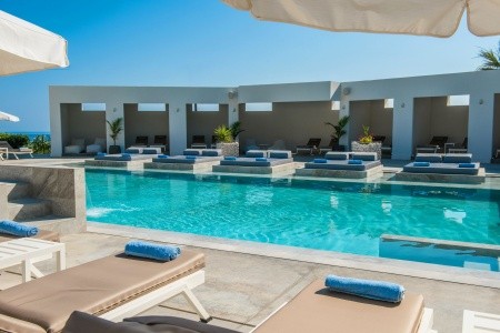 Matheo Villas & Suites - 108