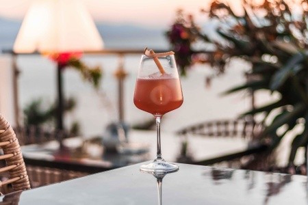 Secret Paradise (Nea Kalikratia) - 109