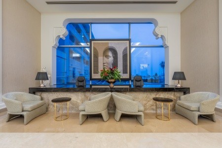 Kilikya Palace Goynuk - 88