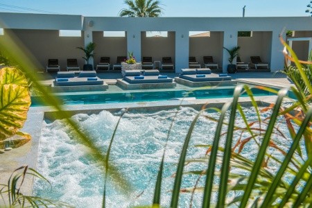 Matheo Villas & Suites - 109