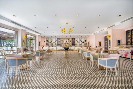 Kilikya Palace Goynuk - 89