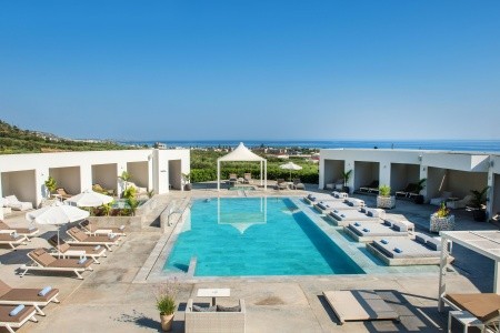Matheo Villas & Suites - 110