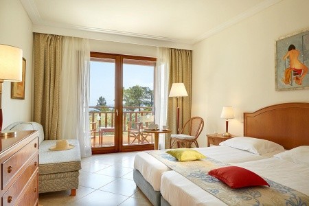 Aegean Melathron Thalasso Spa - 101