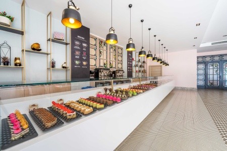 Kilikya Palace Goynuk - 90