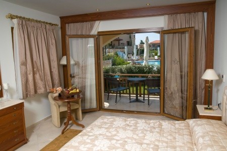 Aegean Melathron Thalasso Spa - 102