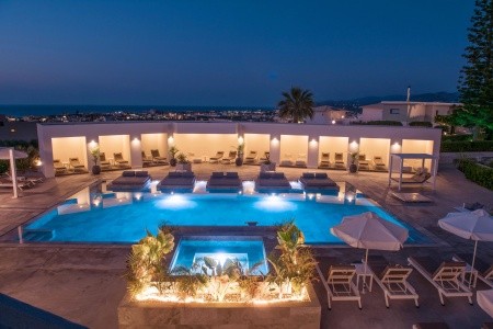 Matheo Villas & Suites - 111