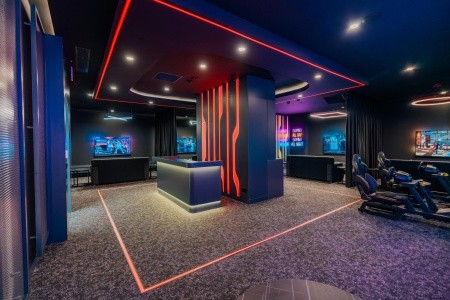 Kilikya Palace Goynuk - 91