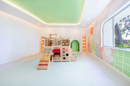 Kilikya Palace Goynuk - 94