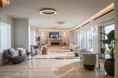 Matheo Villas & Suites - 113